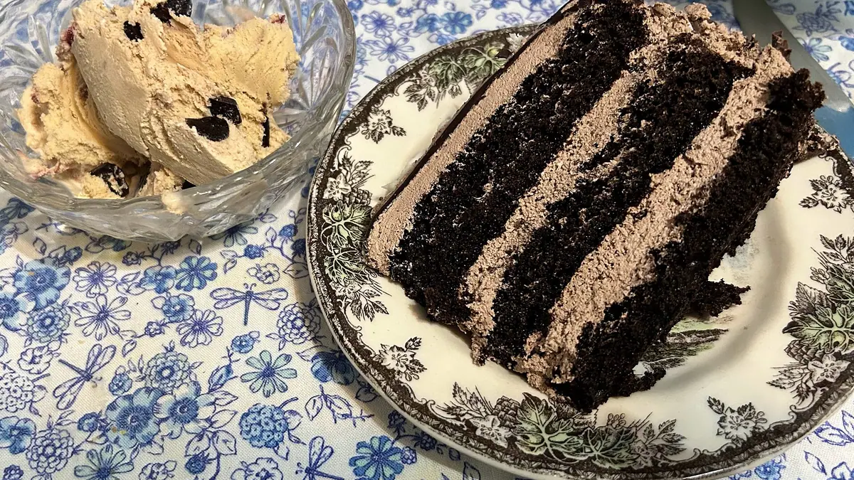 Eggless Cake Shop – eggless cake shop in North Evington, Leicester