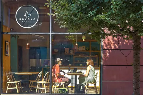 Eggless Cake Shop photo 2